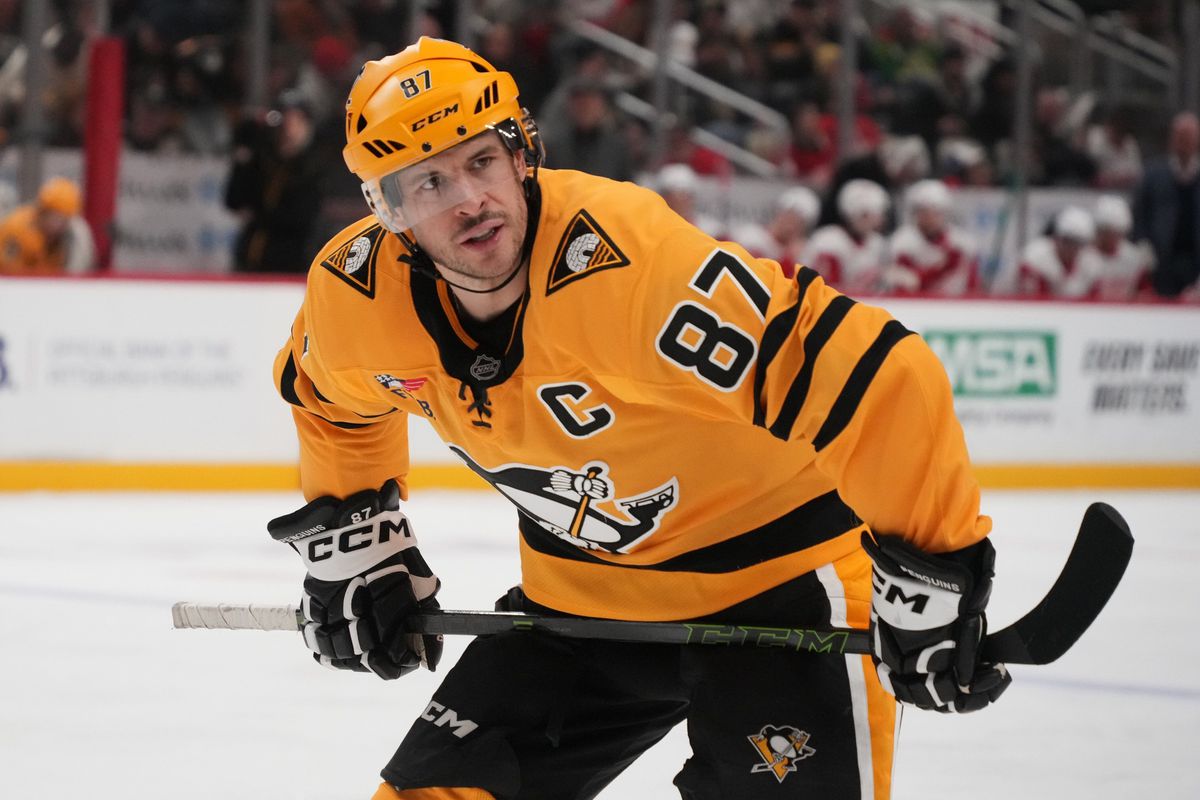 Kráľ Sidney Crosby. Kapitán Pittsburghu dosiahol niečo, čo sa ešte nikomu v NHL nepodarilo