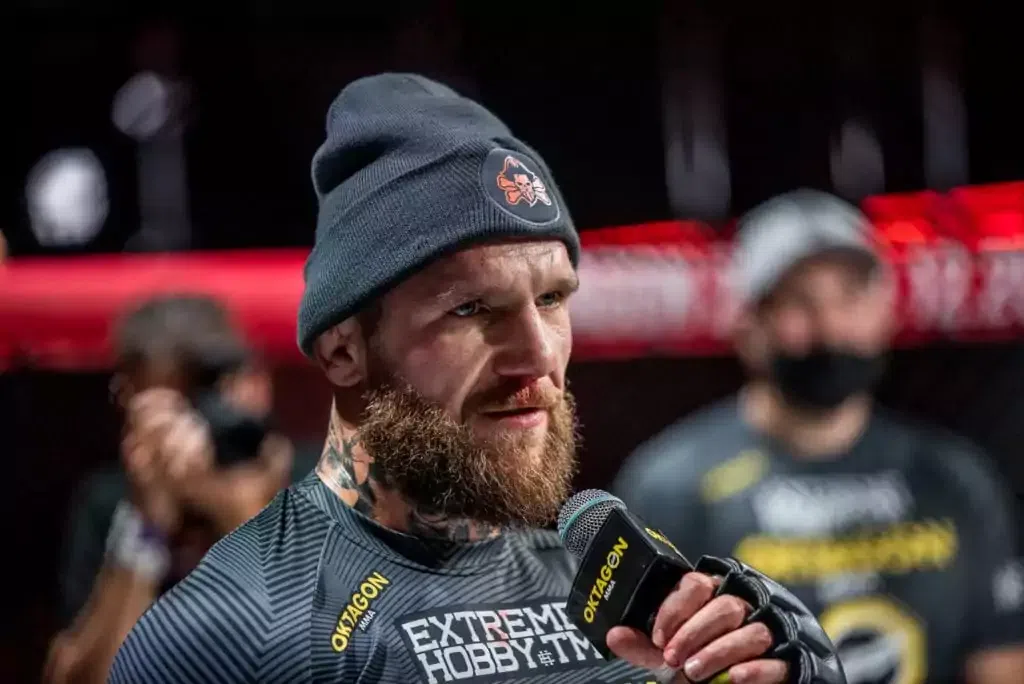 Súhlasí, že to bolo nedorozumenie? Pirát Krištofič prelomil mlčanie a vyjadril sa k sporu o lístky s Ondřejom Novotným