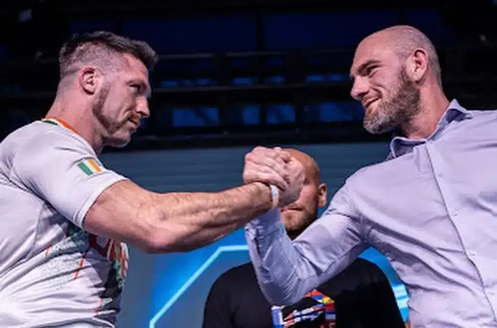 Daniel Škvor prezradil novinky ohľadom svojho zranenia aj odvety s Fleurym