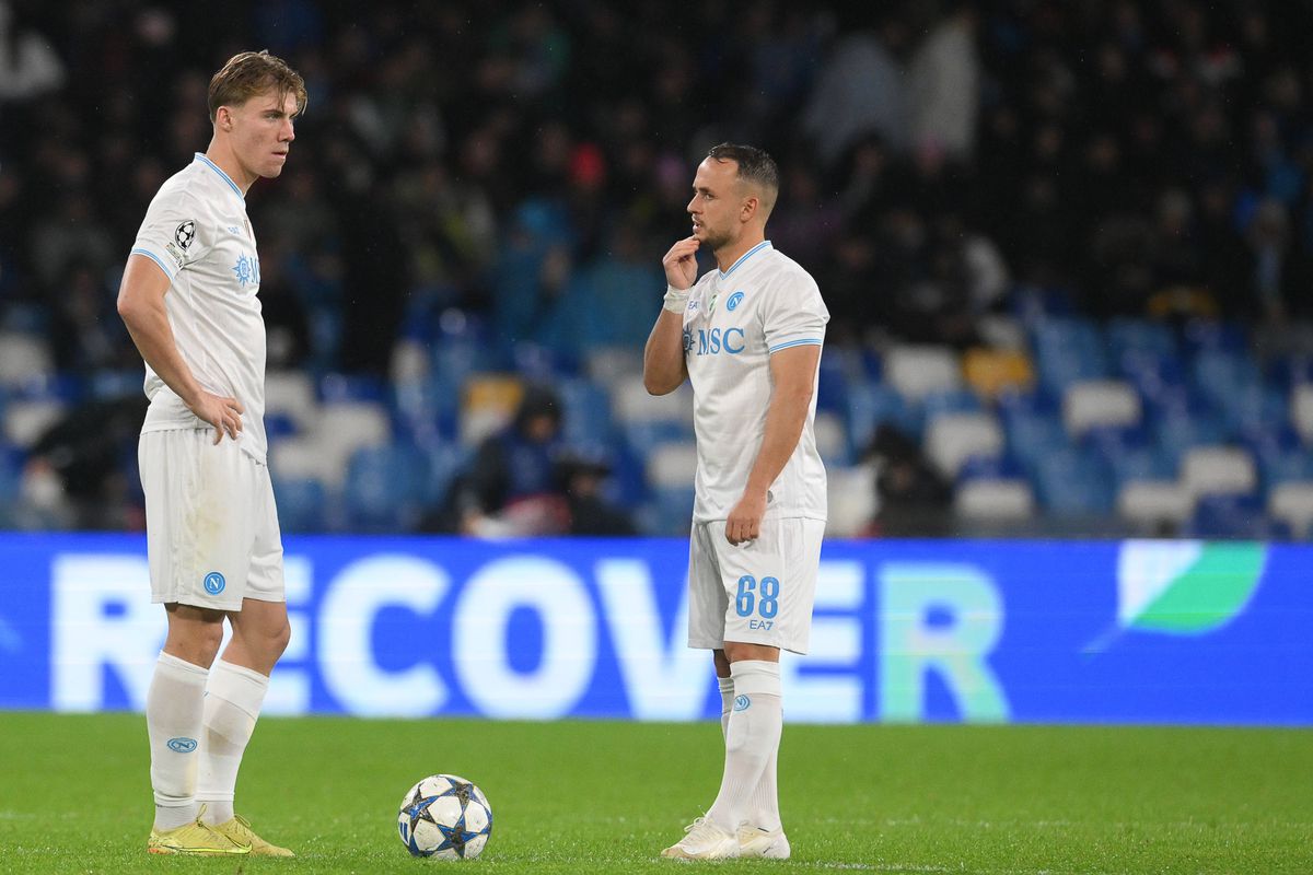 Rasmus Hojlund vysvetlil dôvod odchodu z Manchestru United: Klub mi dal jasne najavo...