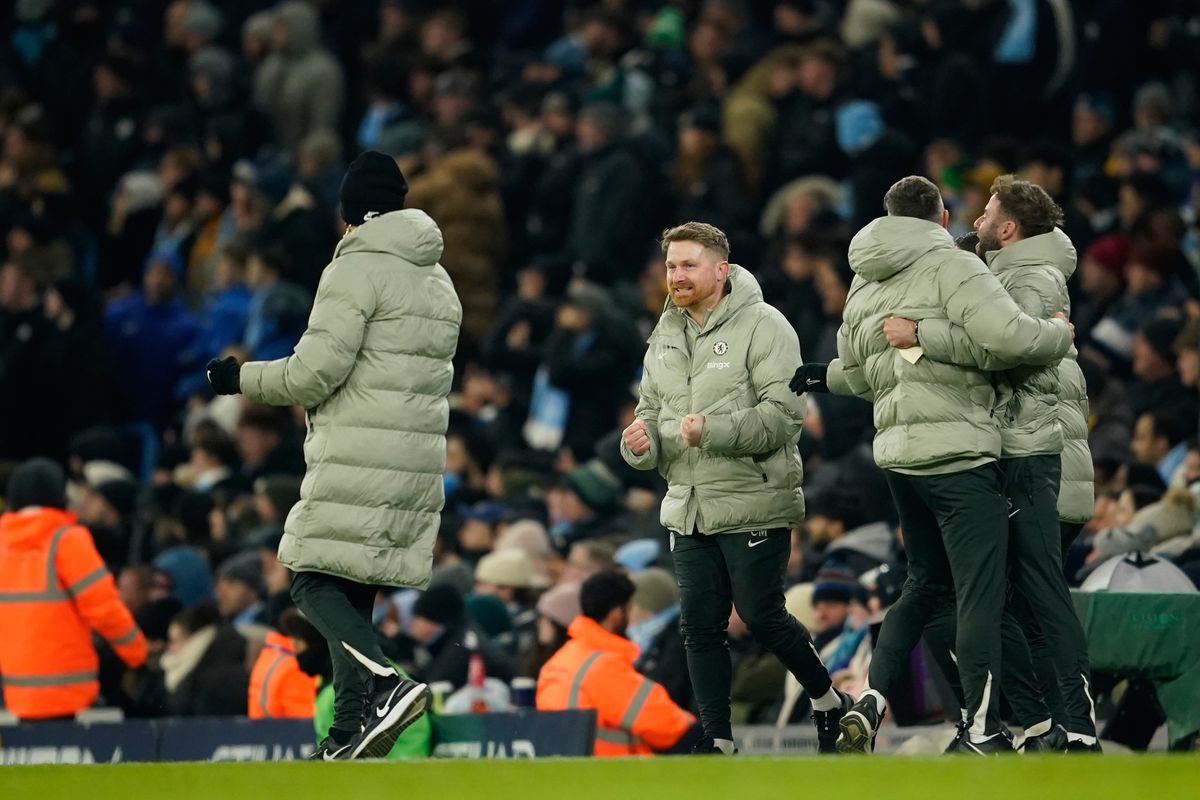 Pri hľadaní nástupcu Marescu sa Američania zatiaľ príliš nenarobili. Siahli do ich druhého klubu