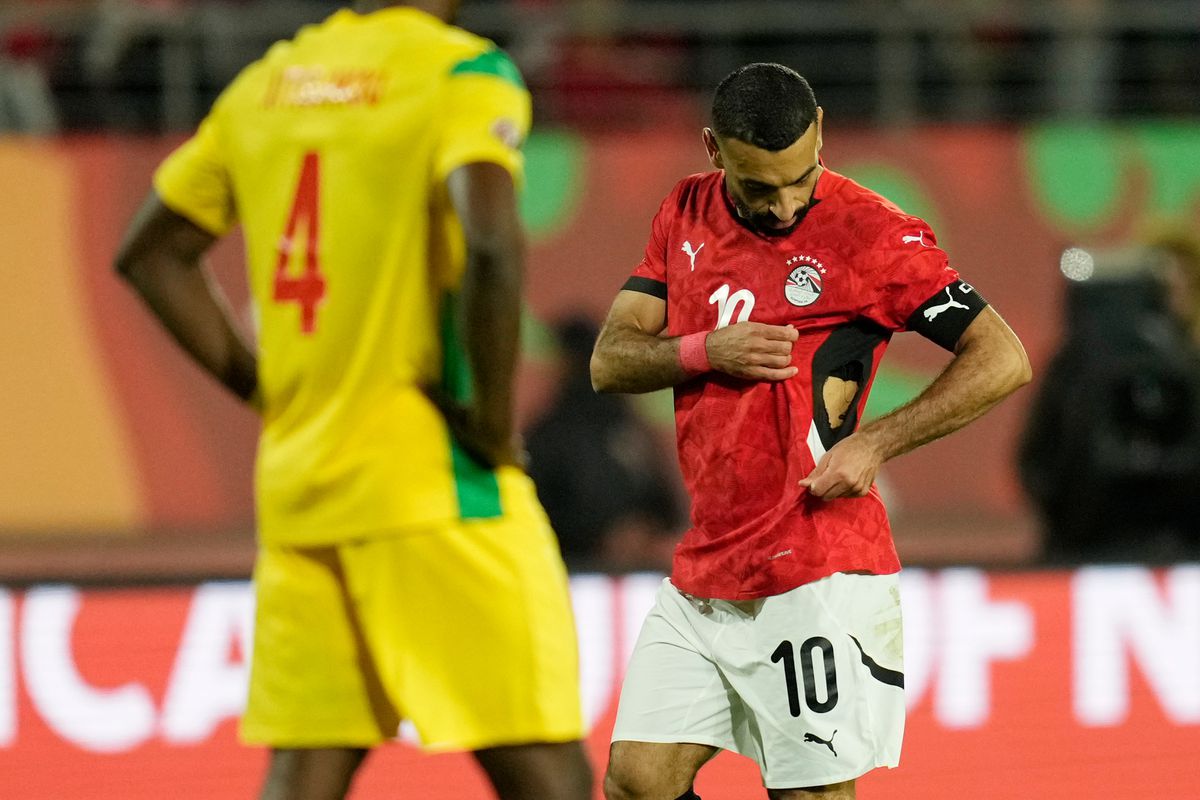 Trápenie favorita na titul. Na Africkom pohári národov sa črtalo obrovské prekvapenie