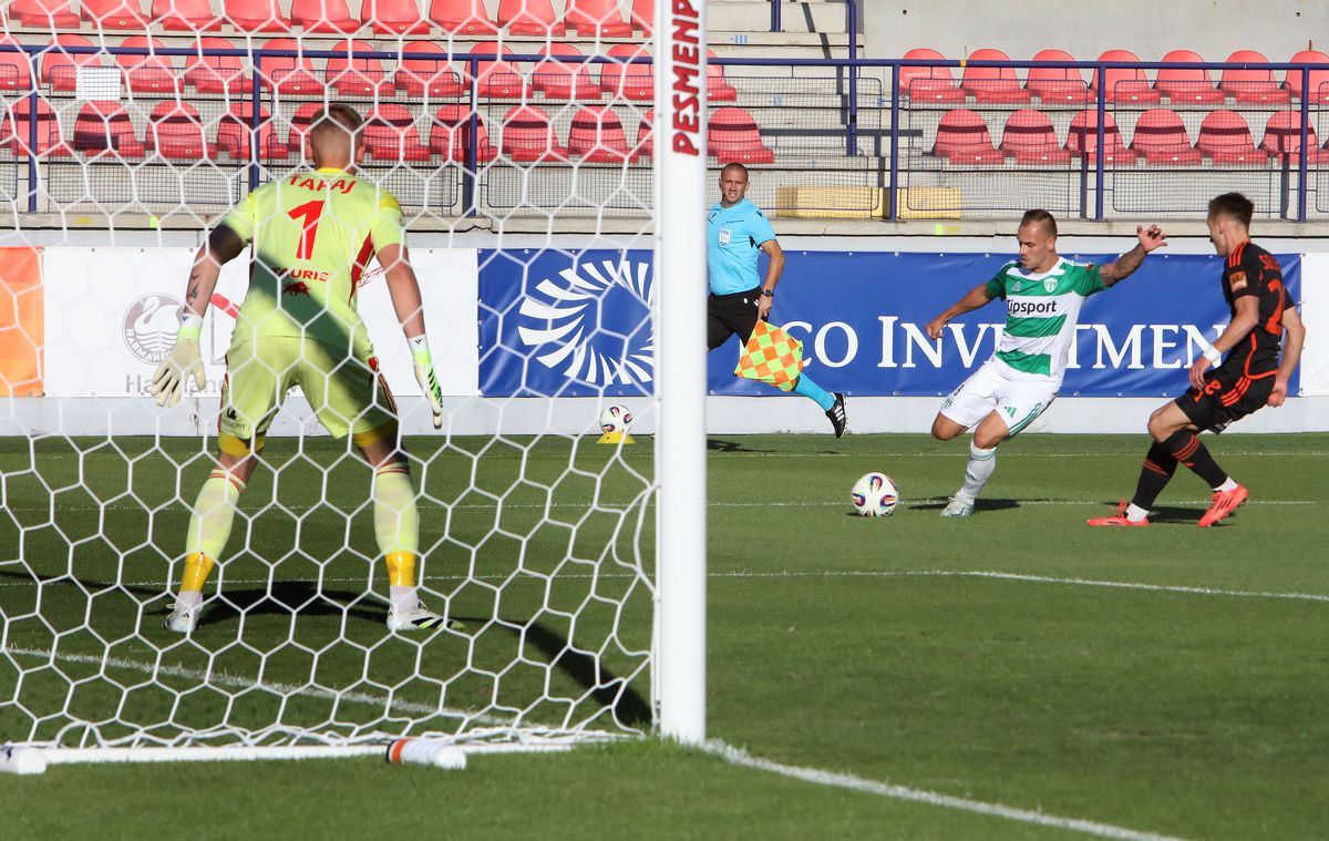 Z Ružomberka odchádza ďalší brankársky talent, vybral si ho lukratívny klub. Zmeny aj v štábe