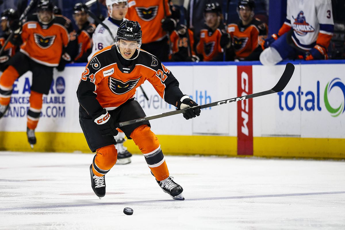 Zámorská posila do defenzívy. Zvolen angažoval Kanaďana, ktorý prešiel draftom NHL