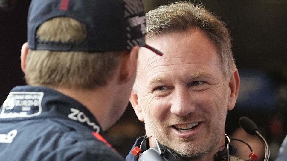 Šéf Maxa Verstappena čelí vyšetrovaniu