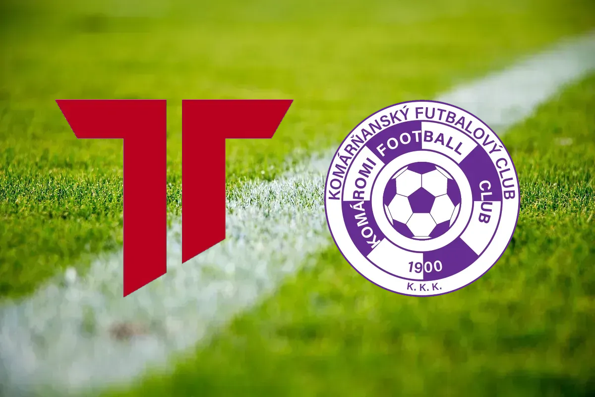 ONLINE AS Trenčín - KFC Komárno / Niké liga