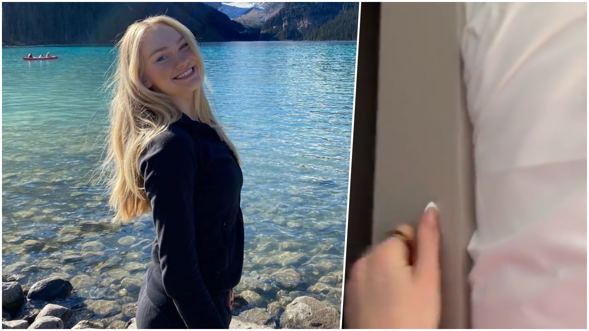 Phebe Bekkerová. Zdroj: instagram.com/phebebekker_/