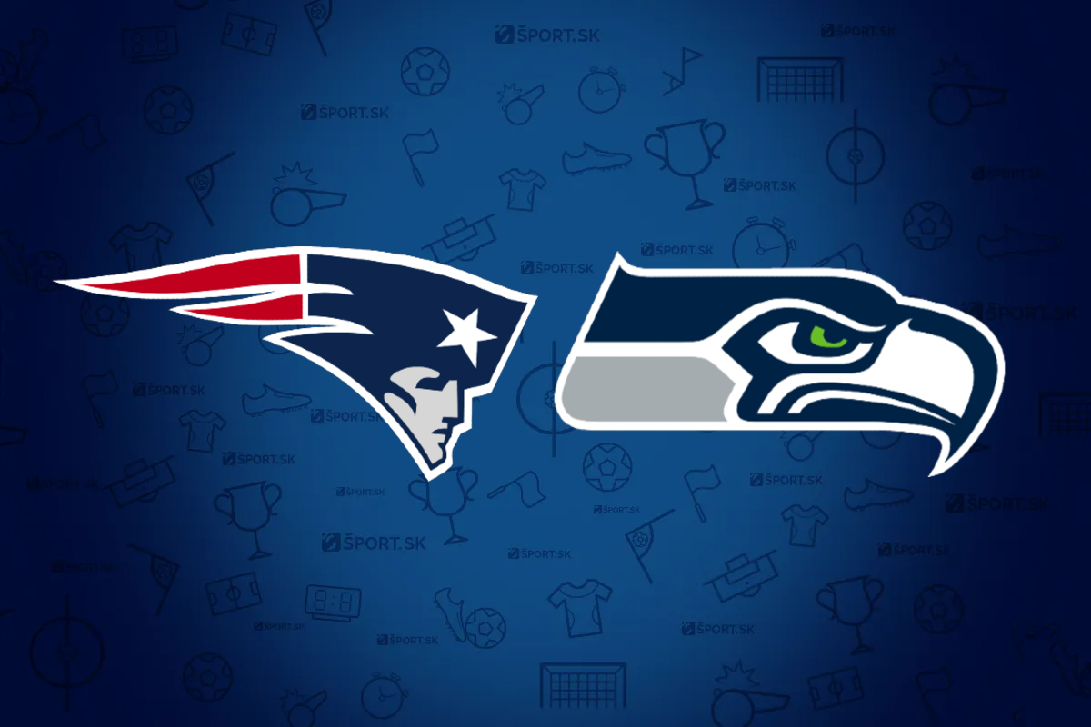 New England Patriots – Seattle Seahawks