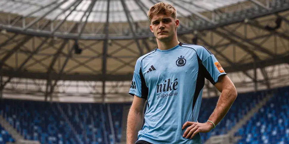 Slovan Bratislava viedol sériu s Liptovským Mikulášom 2:0 na zápasy