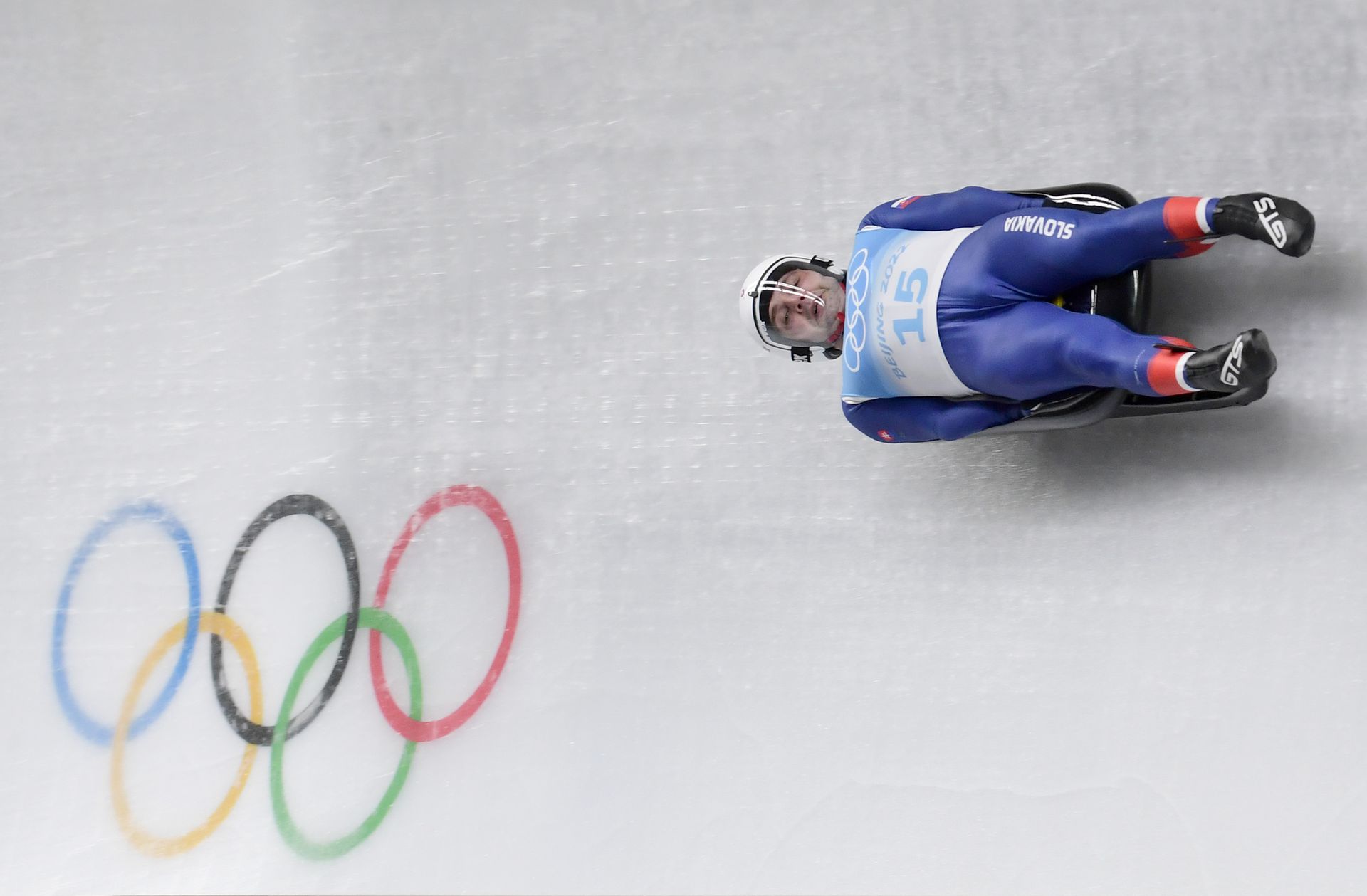 Jozef Ninis. Zdroj: TASR