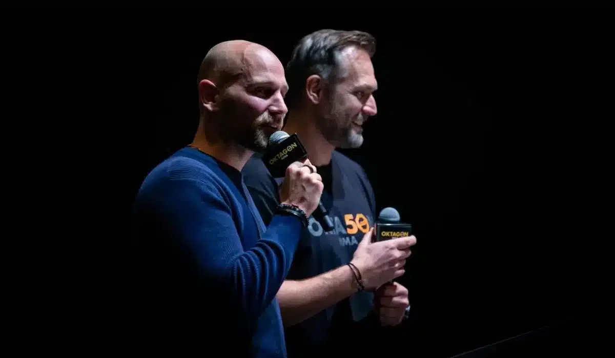 Pavol Neruda prezradil, aká vysoká je už hodnota OKTAGONu! Takto zareagovalo vedenie na ponuky z arabského sveta