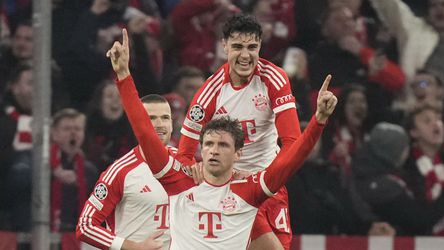 Dôležité víťazstvo pre celý klub. Bayern nedopustil senzáciu, po dlhom čase sa presadil Müller