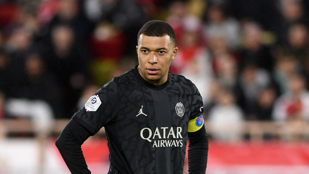 Kylian Mbappé’s Impending Move to Real Madrid Sparks Tensions with PSG: A “Painful Divorce” in the Works