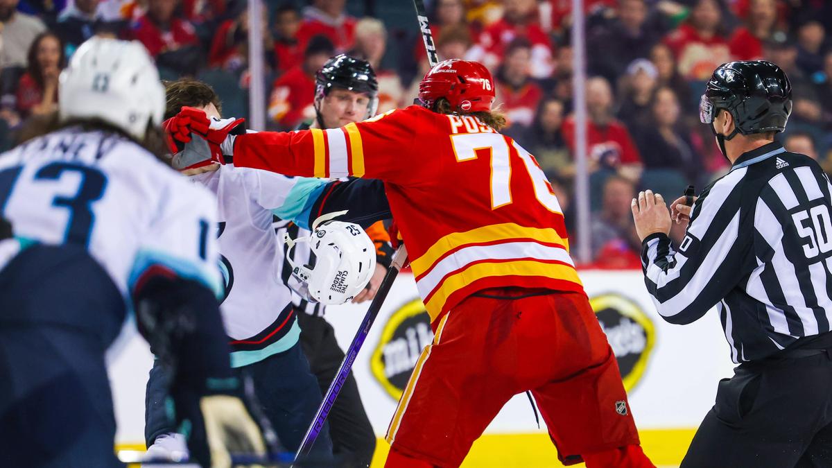 ビデオ NHL – 結果 / ポスピシルが相手を粉砕した。 タタールは再び得点できなかった