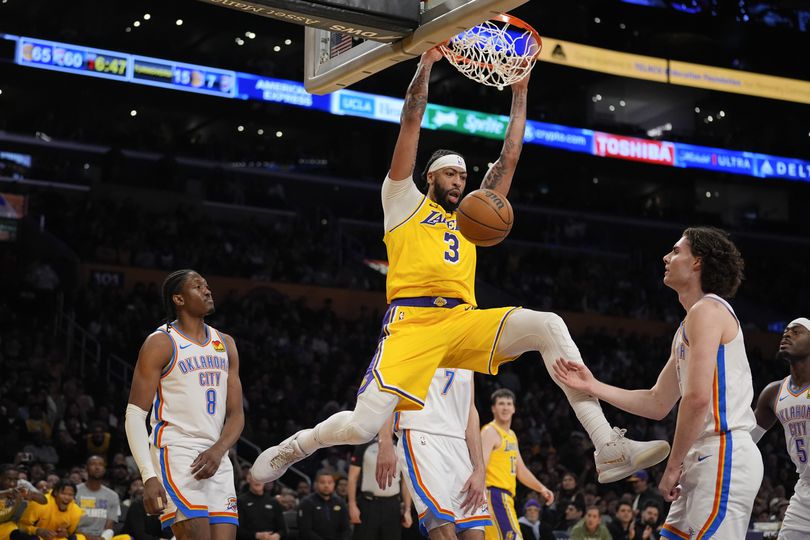 NBA: Lakers zdolali doterajšieho lídra konferencie. Milwaukee to zvládlo aj bez najväčšej hviezdy