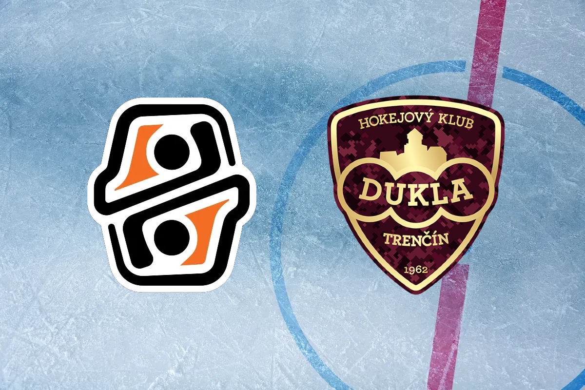 HC Košice - HK Dukla Trenčín