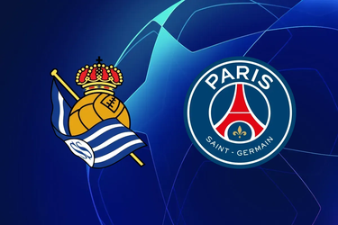 Real Sociedad - Paríž Saint-Germain (audiokomentár)