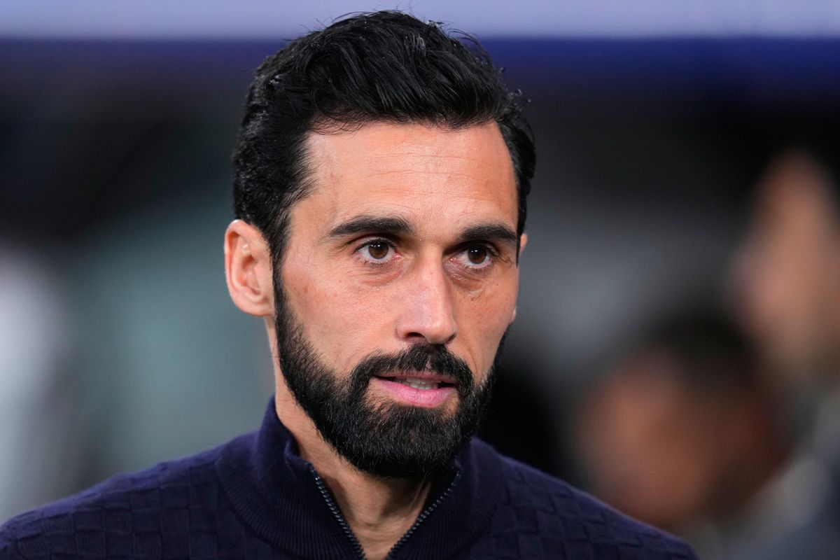 Vzbura v šatni Realu Madrid. Hráči vraj podpísali rozsudok nad Álvarom Arbeloom