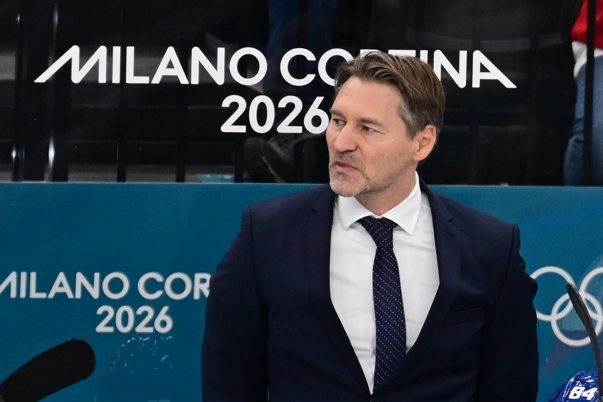 Kto posilní Slovensko na MS v hokeji? Országh má v hľadáčiku hráčov z AHL, pripúšťa aj návrat