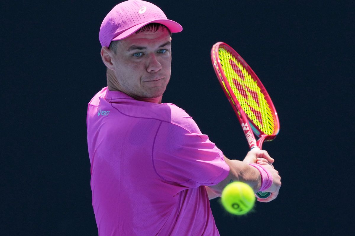 ATP Indian Wells: Poľský tenista je v druhom kole, Francúza porazil v troch setoch