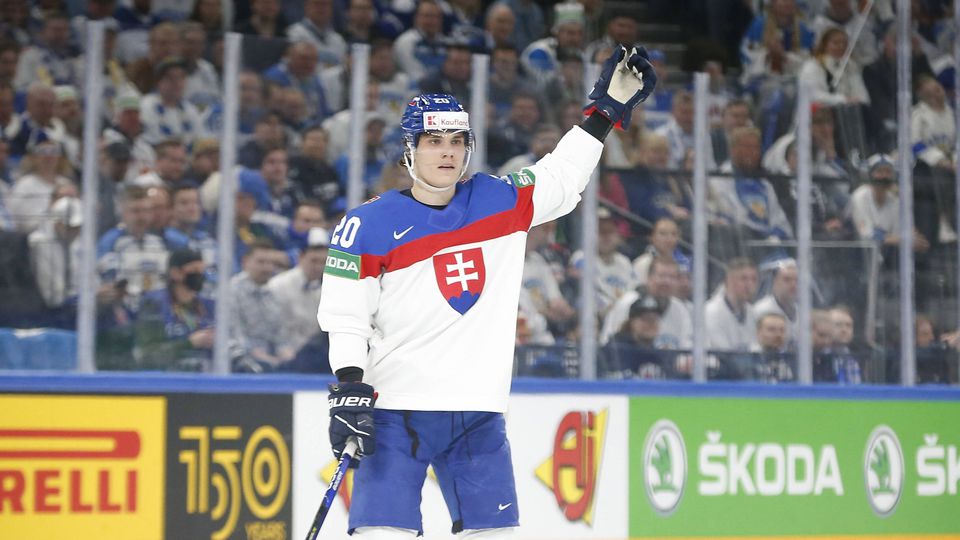 Na MS v hokeji 2024 sú voľní ďalší dvaja Slováci z NHL. Jeden už aj prisľúbil účasť!
