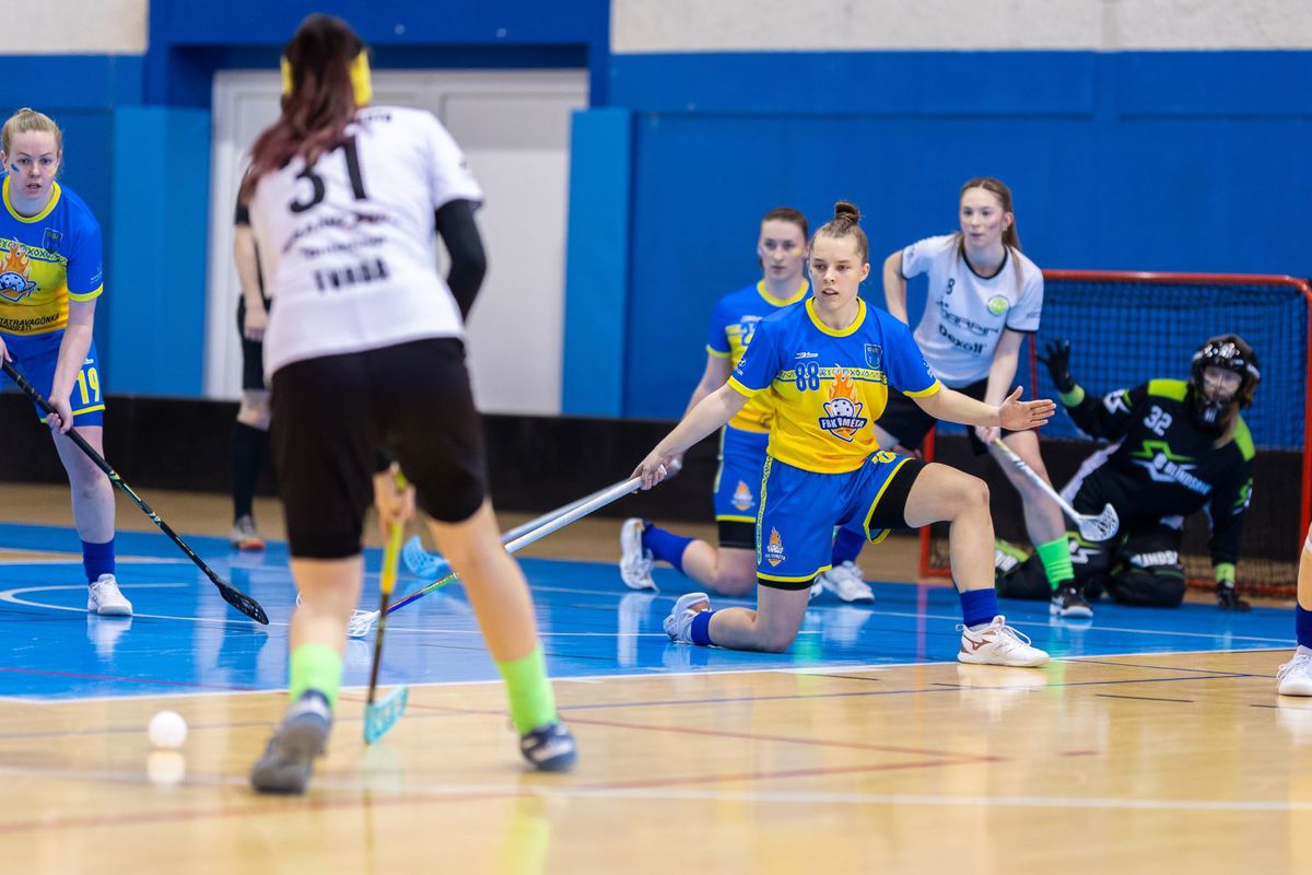 Spišiačky odplatili Kysučankám prehru z finále, historická výhra pre Modru