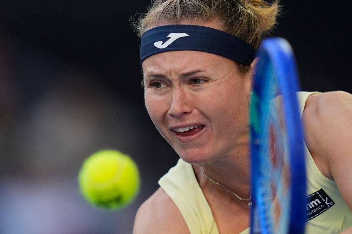 WTA Bogota: Vo finále narazia na seba Češka s prekvapením od južných susedov