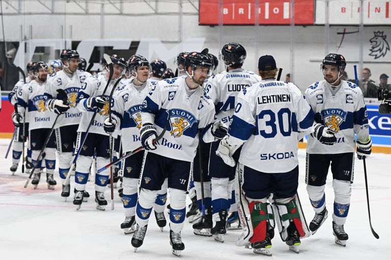 Kostru tvoria štyria hráči z NHL. Fínsko zverejnilo nomináciu na MS v hokeji
