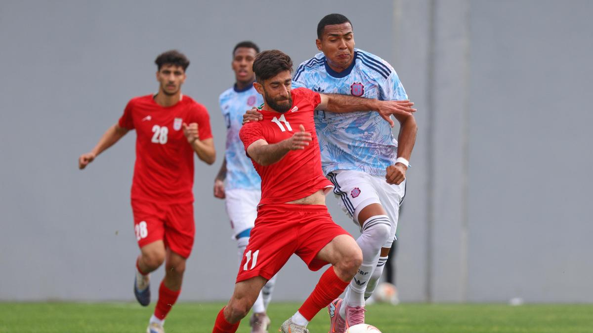 Tvrdá rana pre Irán. Pred MS vo futbale prišiel o jednu z najväčších ...
