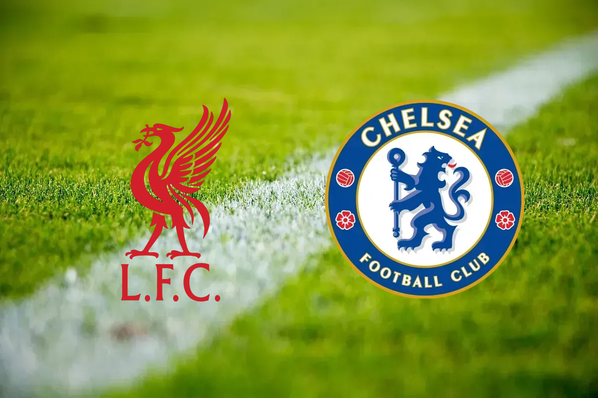 Liverpool FC – Chelsea FC