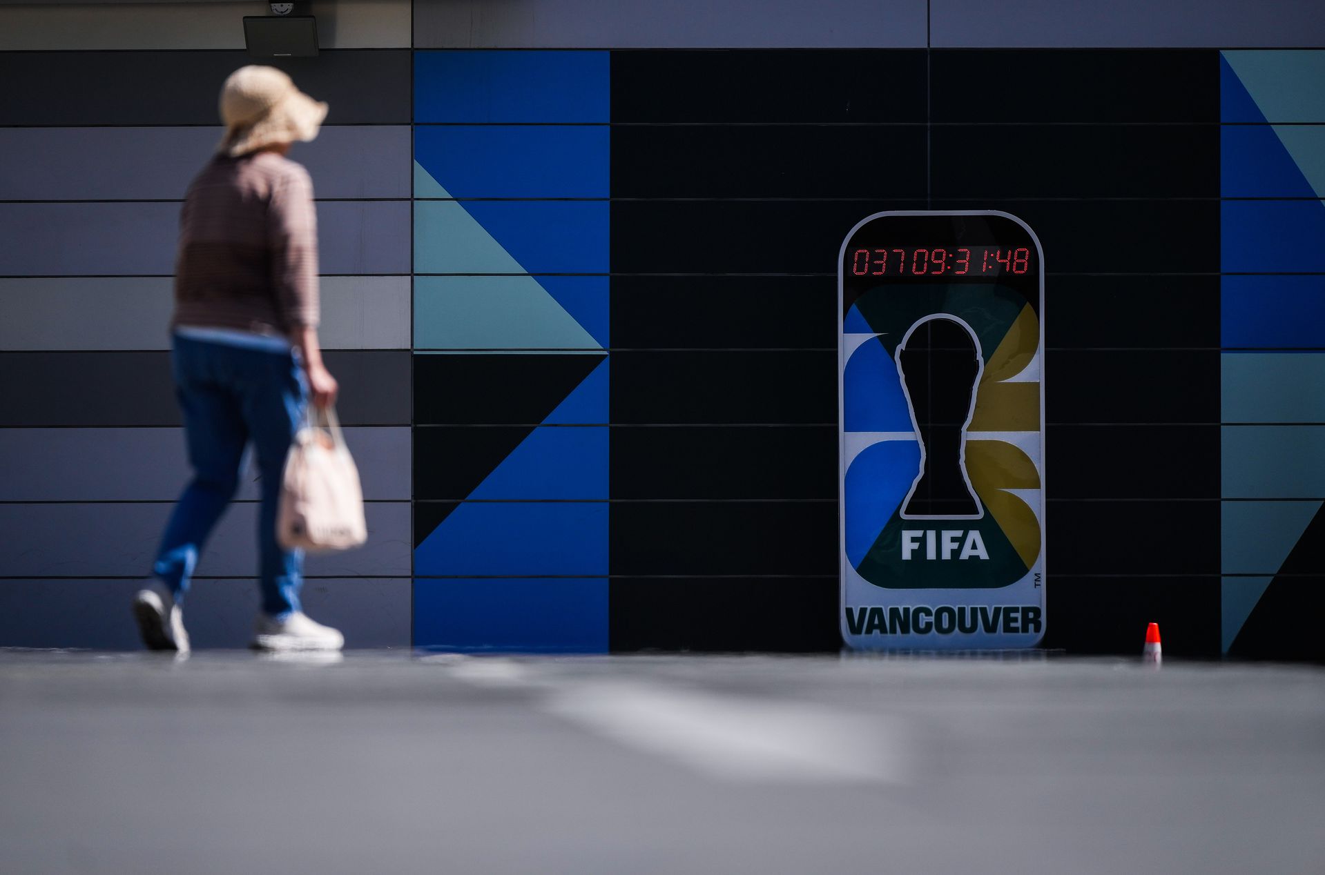 MS vo futbale 2026. Zdroj: SITA/AP