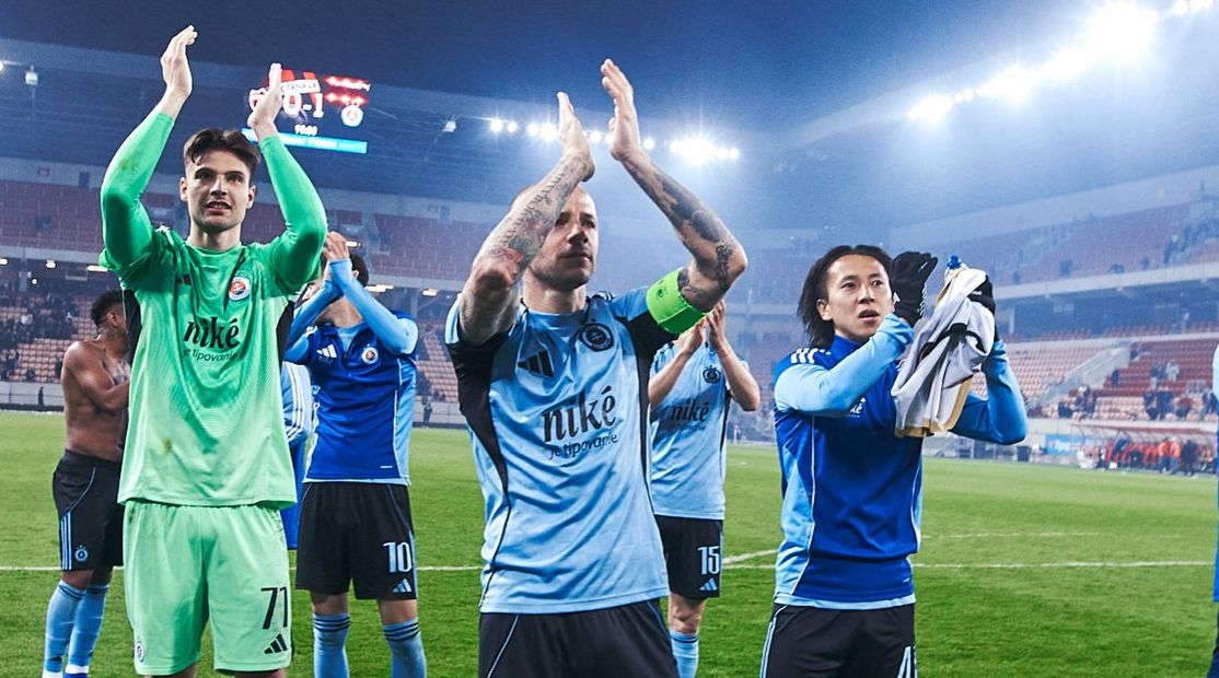 Vladimír Weiss ml., ŠK Slovan Bratislava, zdroj: skslovan.com