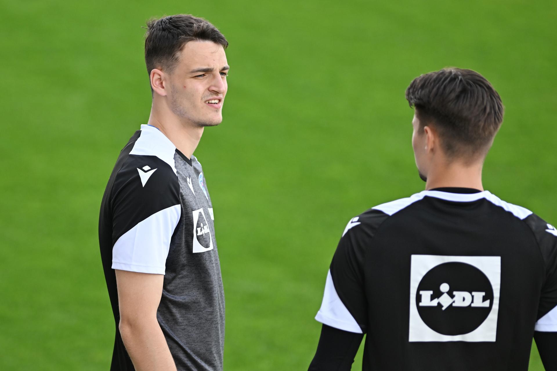 Jakub Surovčík. Zdroj - TASR