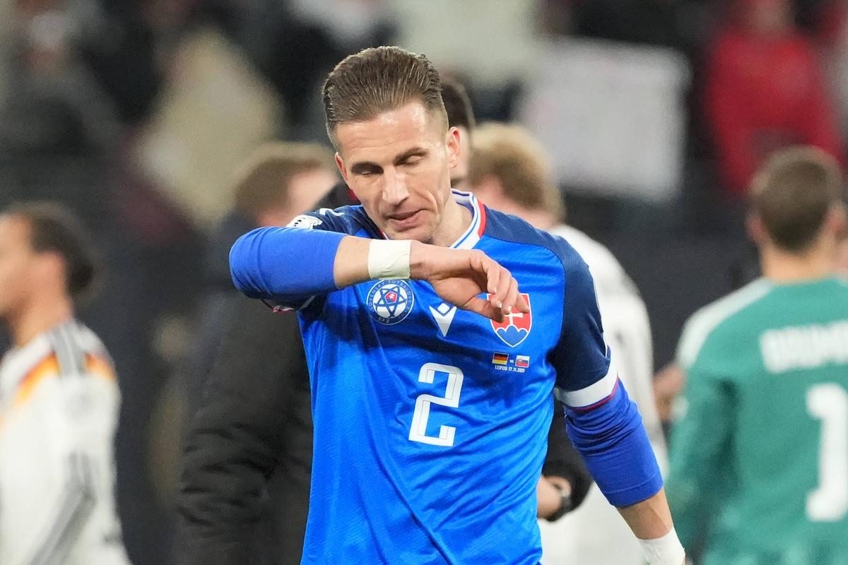 Má za sebou definitívnu rozlúčku! Peter Pekarík dal zbohom reprezentácii