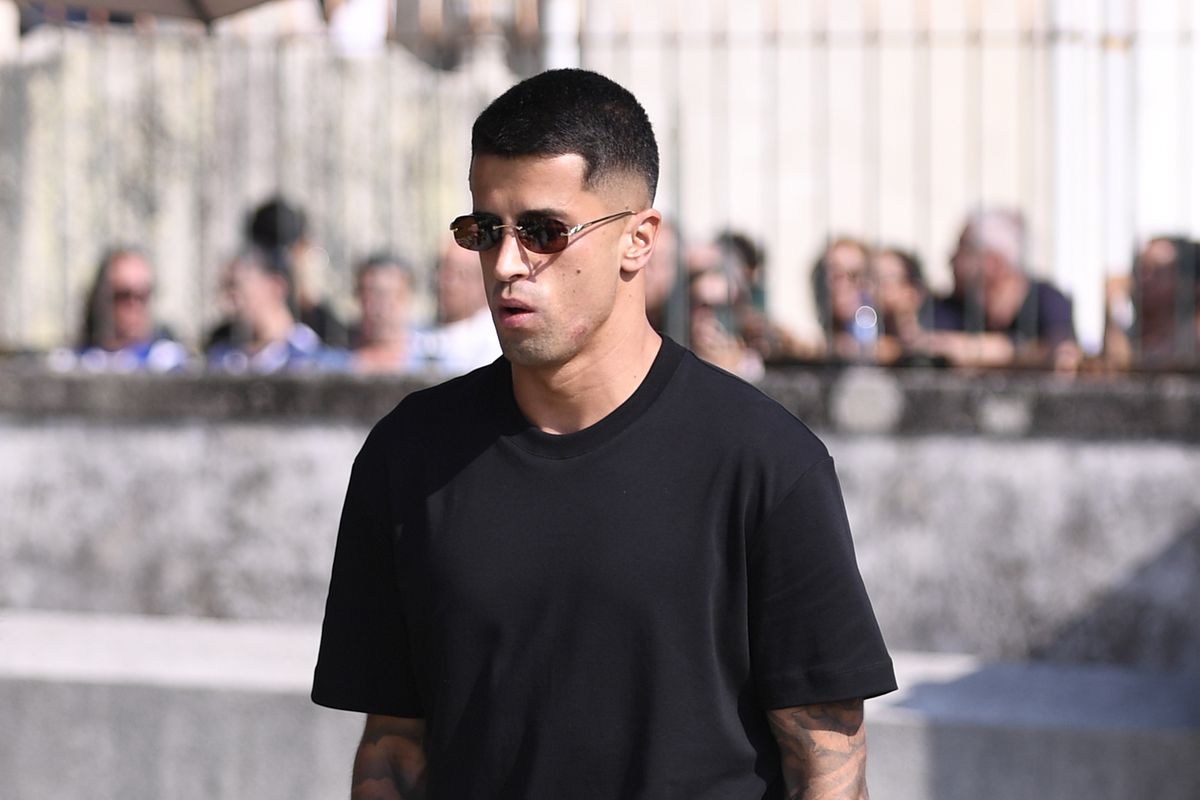 Portugalský reprezentant je na odchode zo Saudskej Arábie. V hre je návrat do Barcelony