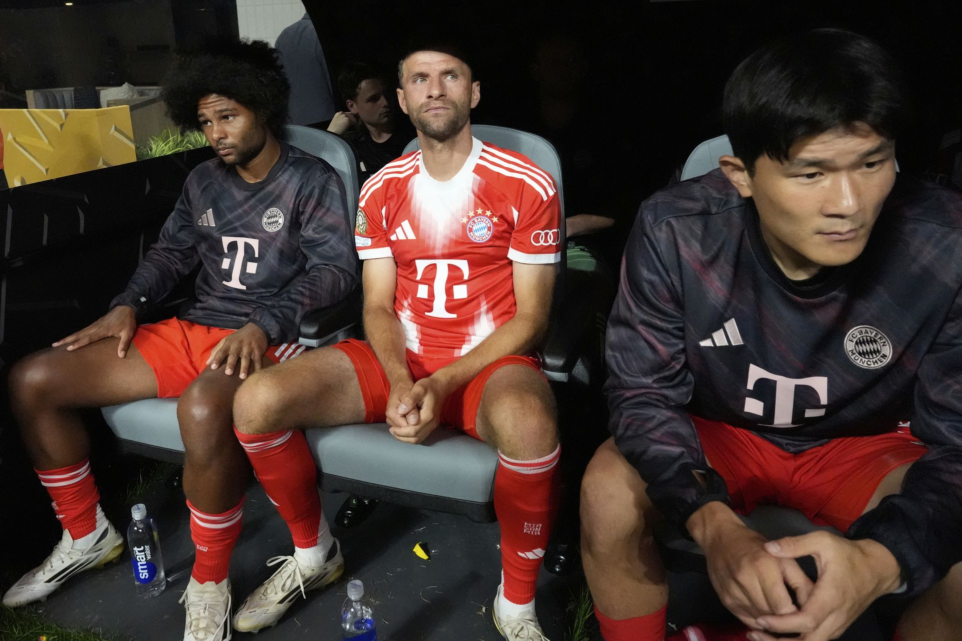 Thomas Müller. Zdroj: SITA/Ap