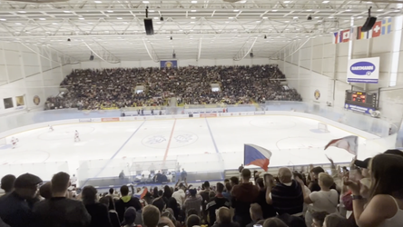 Hlinka Gretzky Cup: Famózna atmosféra v Česku! Štadión sa otriasal v základoch
