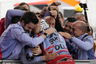 Veľká cena Veľkej Británie: Španiel Marquez ovládol sobotňajší šprint