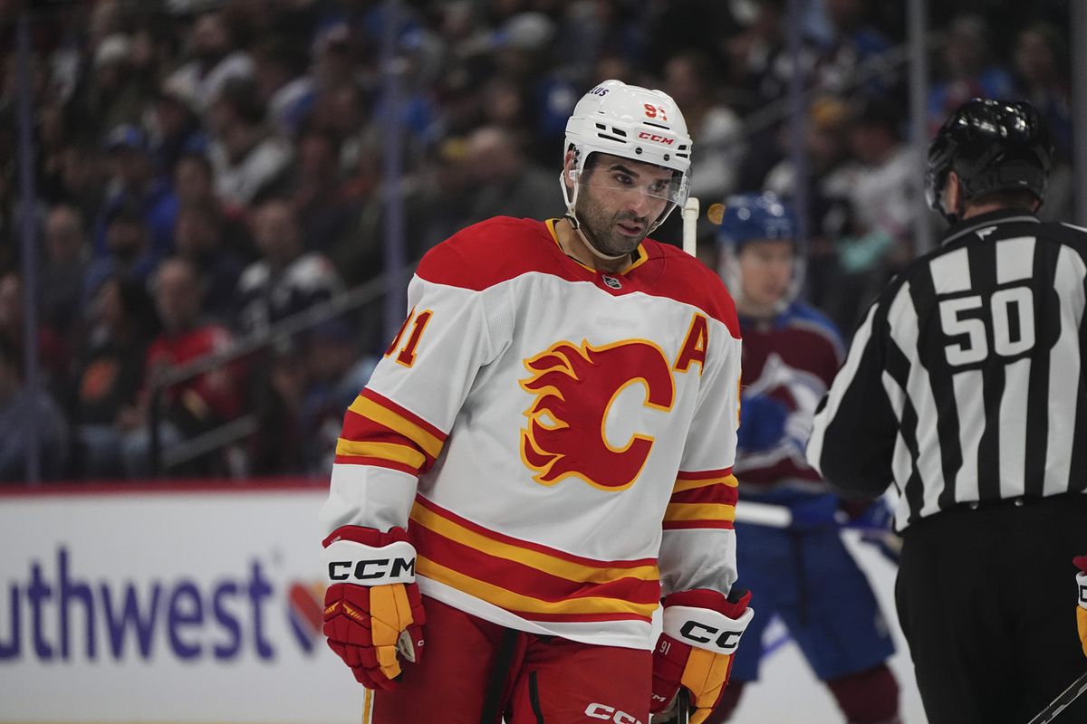 Pospíšil s Honzekom prišli o spoluhráča, Kadri po necelých štyroch sezónach opúšťa Calgary