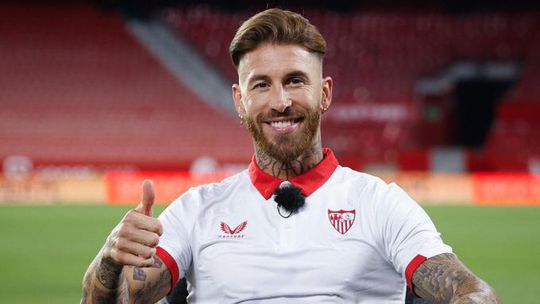 Sergio Ramos ukázal charakter: Odmietol 20-násobne väčší plat, v Seville bude hrať za „drobné”