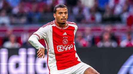 Antverpy posilňujú pred Ligou majstrov, prichádza hráč z Ajaxu Amsterdam