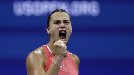 US Open: Sobolenková osladila budúce prvenstvo v rebríčku postupom, v boji o semifinále vyzve Číňanku