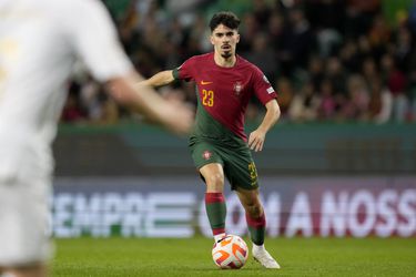 Škriniarov spoluhráč tvrdí, že Portugalčania pôjdu naplno za víťazstvom: Máme veľkú kvalitu