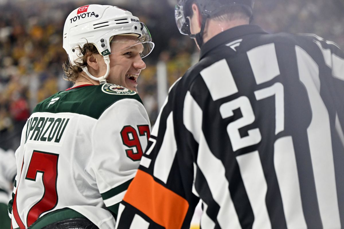 Ruská hviezda Minnesoty prekonala ďalší klubový rekord Mariána Gáboríka