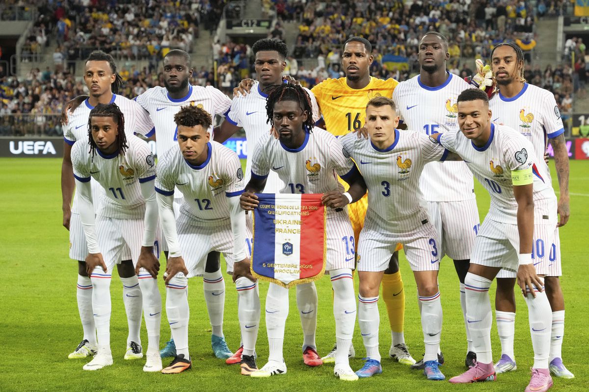 Je bojkot MS v hre? Francúzsko reaguje na Trumpove hrozby o okupácii Grónska