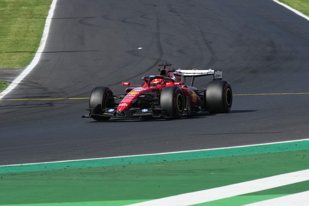 Absolútna senzácia! Dominancia Ferrari sa nekonala, kvalifikácia VC Talianska má šokujúceho víťaza