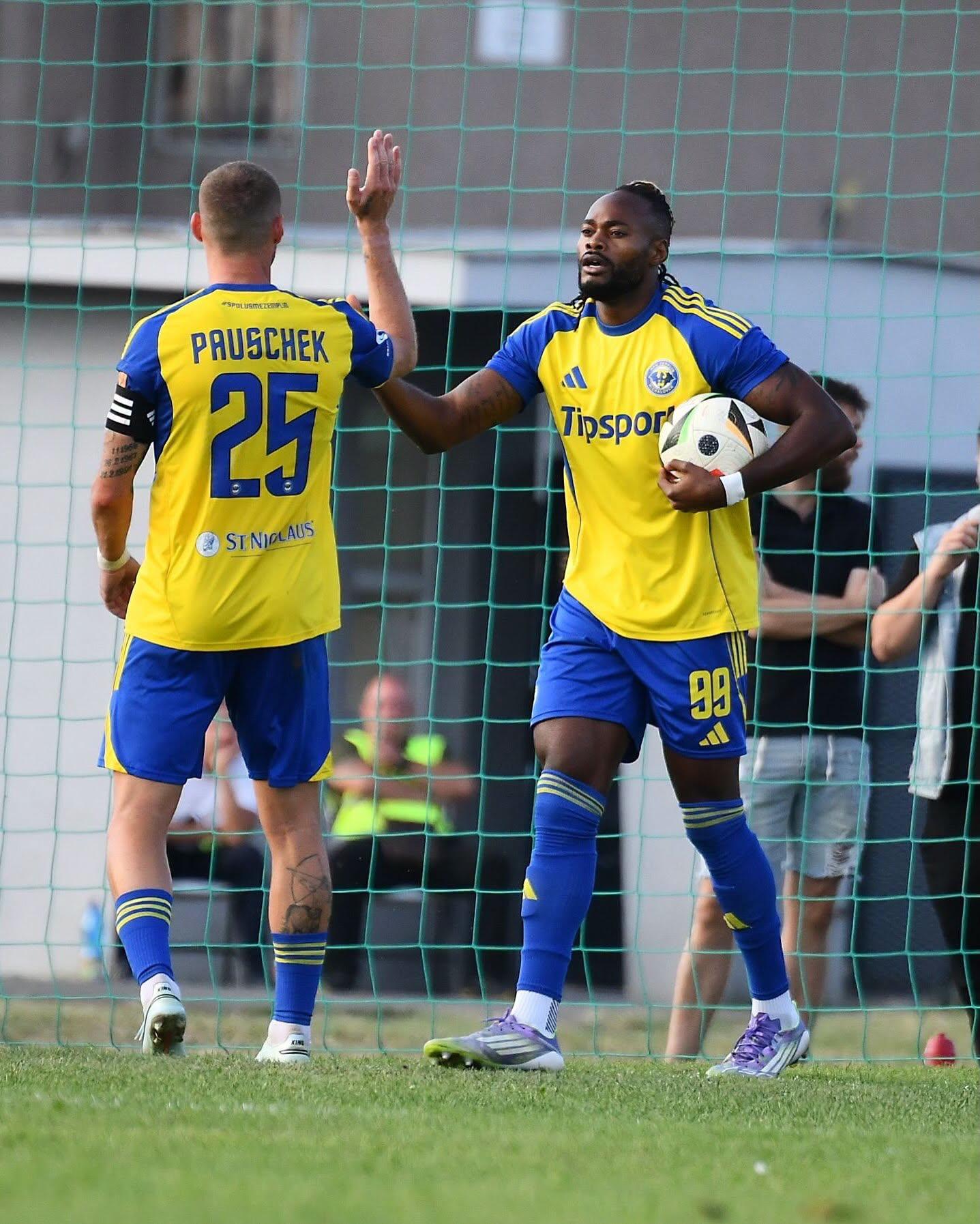Zdroj: MFK Zemplín Michalovce / FB