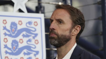 Tréner anglickej reprezentácie otvorene prehovoril o záujme Manchestru United
