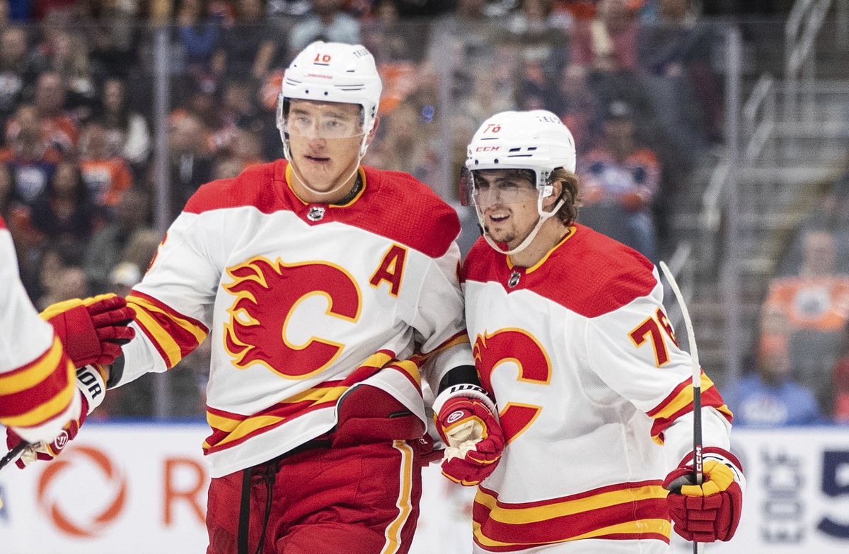 Calgary Flames NHL Team Sends Martin Pospíšil and Others to AHL: Latest News and Updates