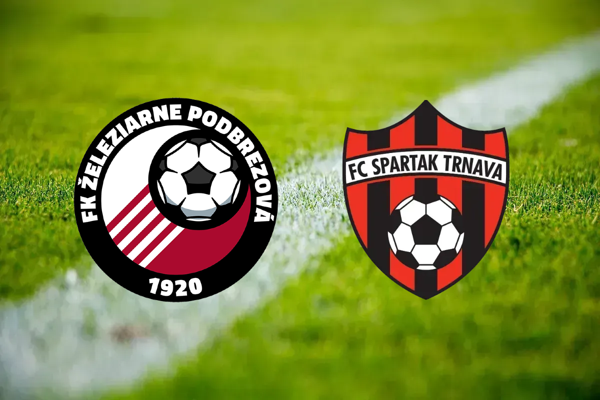 ONLINE : Podbrezová - Trnava / Niké liga LIVE | Šport.sk